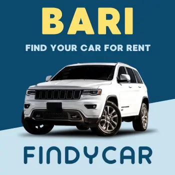 Prenájom Áut Bari Prenájom Áut Bari