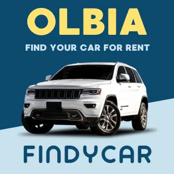 Prenájom Auta Olbia Prenájom Auta Olbia