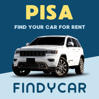 Prenájom Auta Pisa
