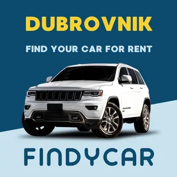 Prenájom Auta Dubrovník