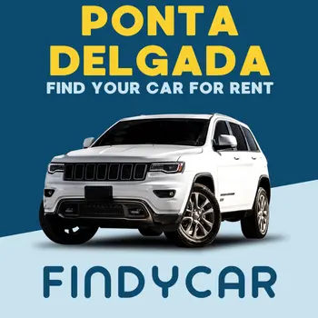Prenájom Auta Ponta Delgada Prenájom Auta Ponta Delgada