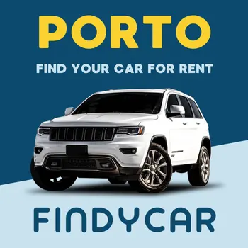 Prenájom Auta Porto