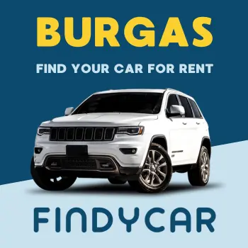 Prenájom Auta Burgas Prenájom Auta Burgas