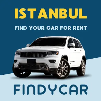 Prenájom Auta Istanbul
