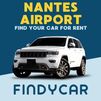Prenájom Auta Nantes Letisko Prenájom Auta Nantes Letisko
