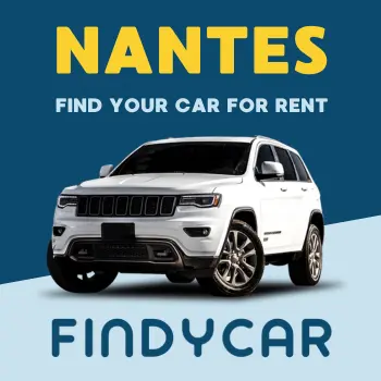 Prenájom Auta Nantes Prenájom Auta Nantes