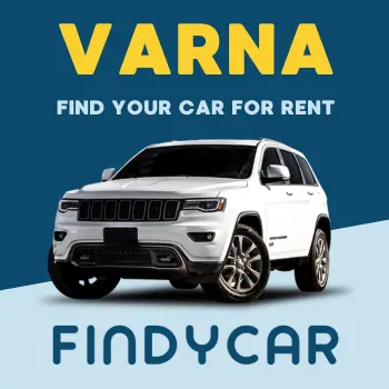 Prenájom Auta Varna Prenájom Auta Varna